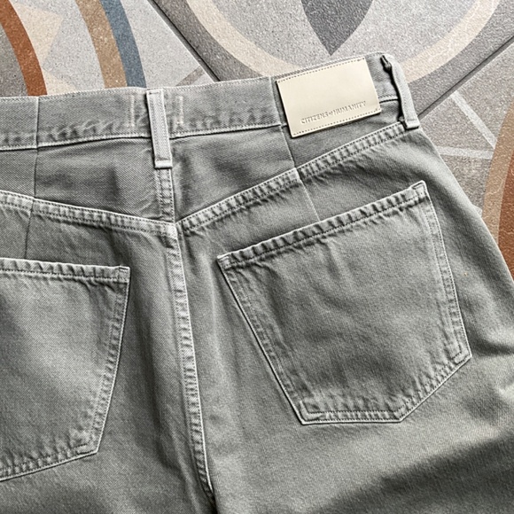 Citizens of Humanity Horseshoe Jean in Cider Size 27 - Picture 11 of 11